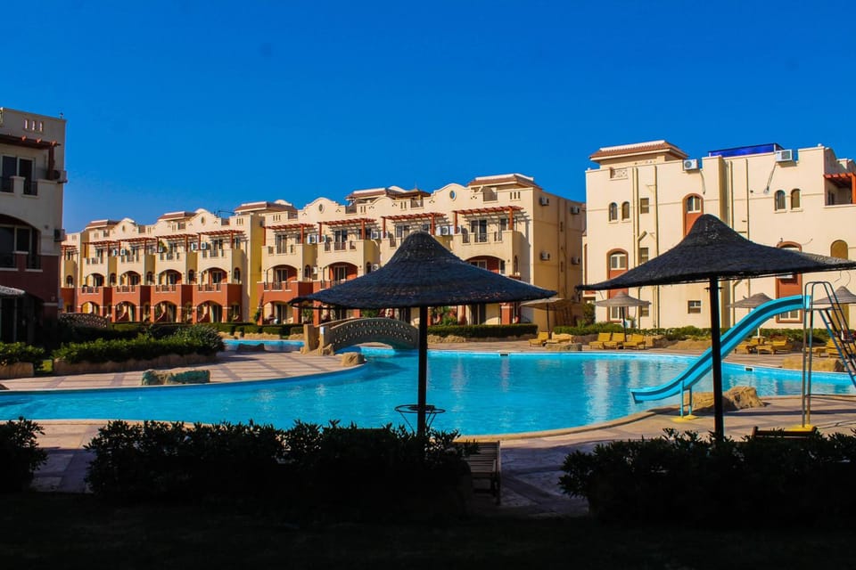 La Sirena Hotel & Resort - Families only Resort in Egypt