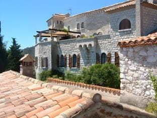 La Suite du Village d'Eze Hotel in Eze