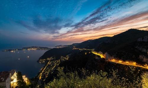 La Suite du Village d'Eze Hotel in Eze