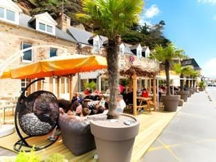 La Table De Jeanne - Hotel & Restaurant Hotel in Brittany