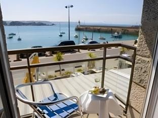 La Table De Jeanne - Hotel & Restaurant Hotel in Brittany