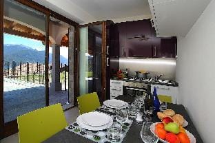 Parco dei Cervi Terrazzo Hotel in Menaggio