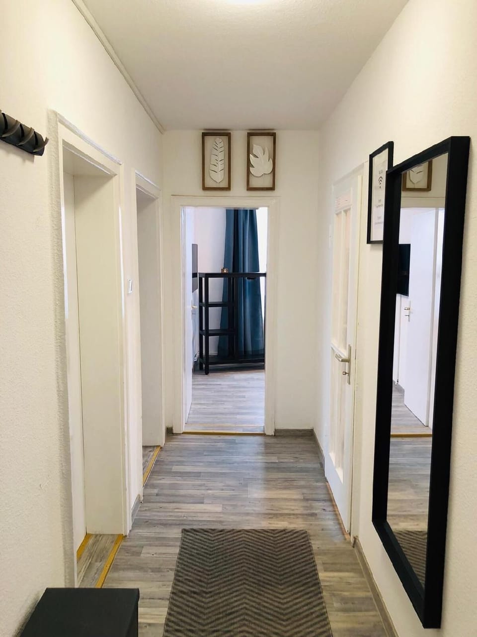 GREEN PARK Apartment Hotel in Bremerhaven