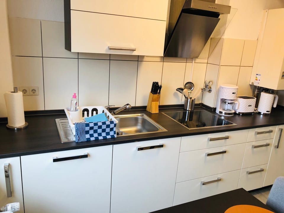 GREEN PARK Apartment Hotel in Bremerhaven