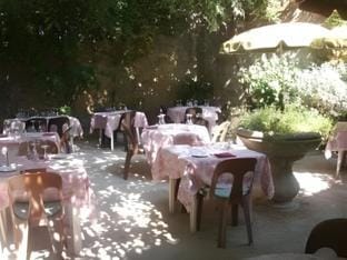 La Taverne Hotel in Uzes
