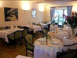 La Taverne Hotel in Uzes