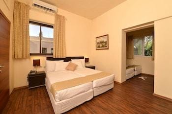 Little House in Rehavia Hotel in Jerusalem