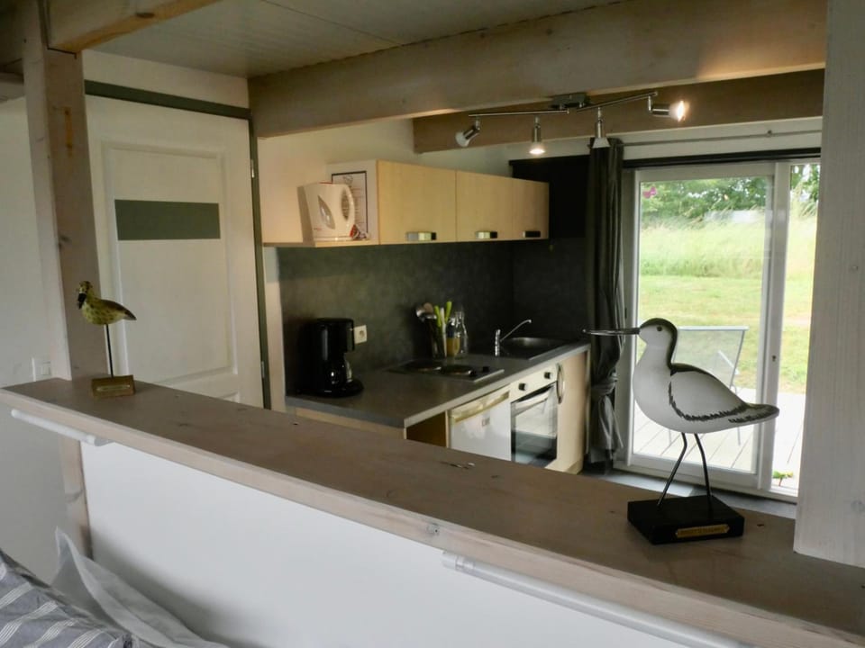 Chambres d'Hotes et Gite de La Vieille Ecluse Hotel in Fort-Mahon-Plage