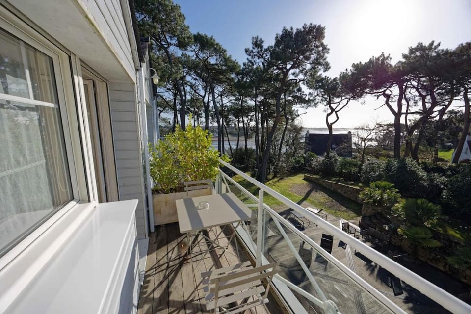La Villa Bel Ange Hotel Hotel in Brittany