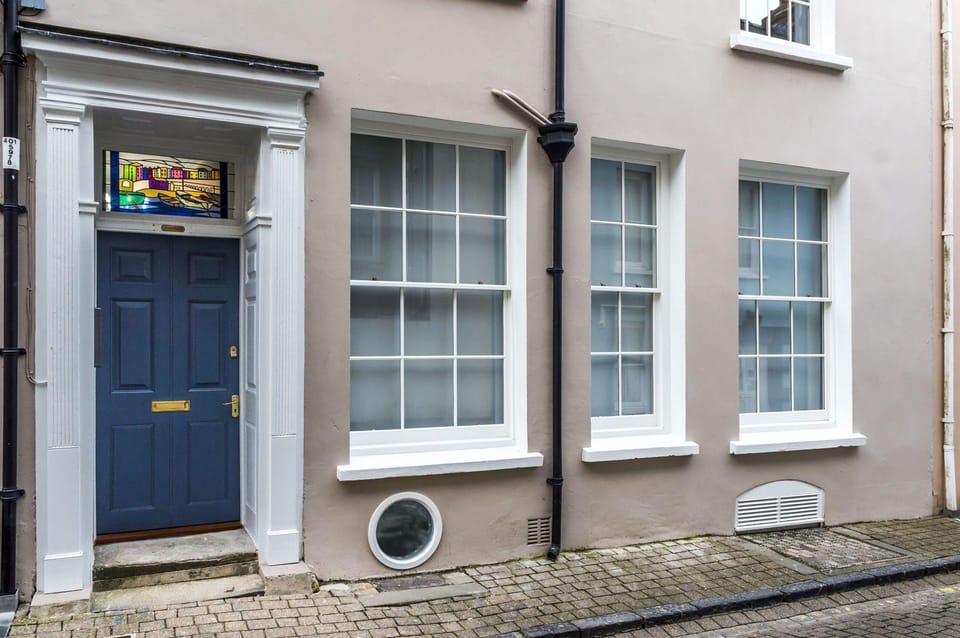 Fishermans Catch 2 Bedroom L. Apartment Hotel in Wales
