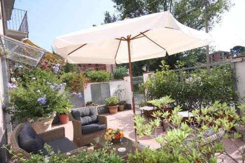 La Villetta del Golfo Hotel in La Spezia
