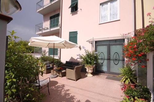 La Villetta del Golfo Hotel in La Spezia
