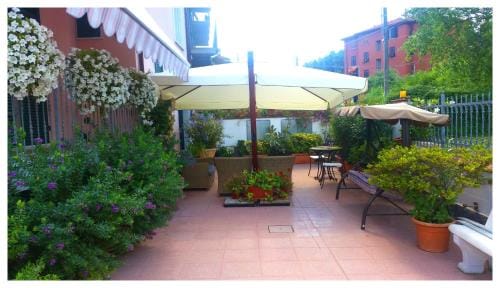 La Villetta del Golfo Hotel in La Spezia