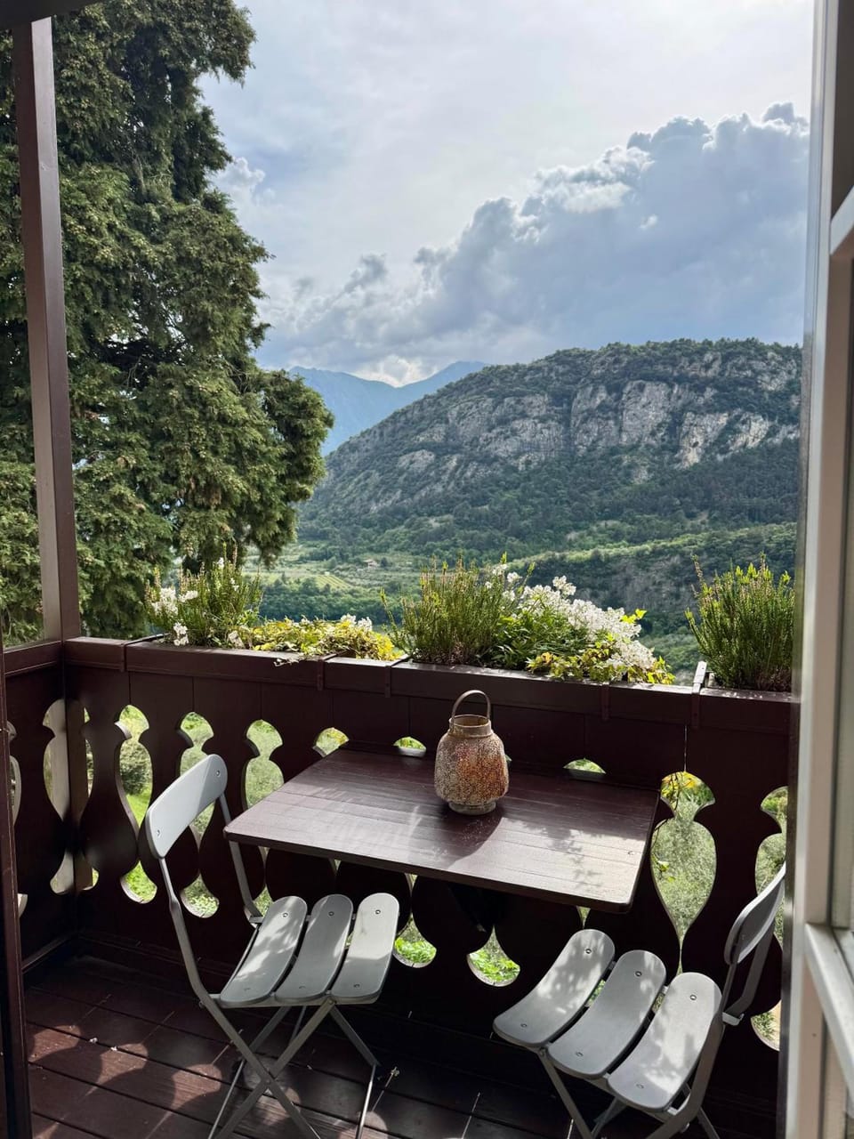 Laghel7 Agritur Hotel in Trentino-South Tyrol