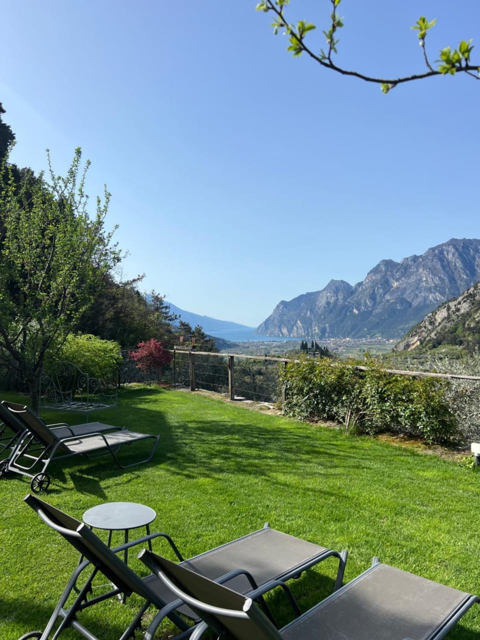 Laghel7 Agritur Hotel in Trentino-South Tyrol