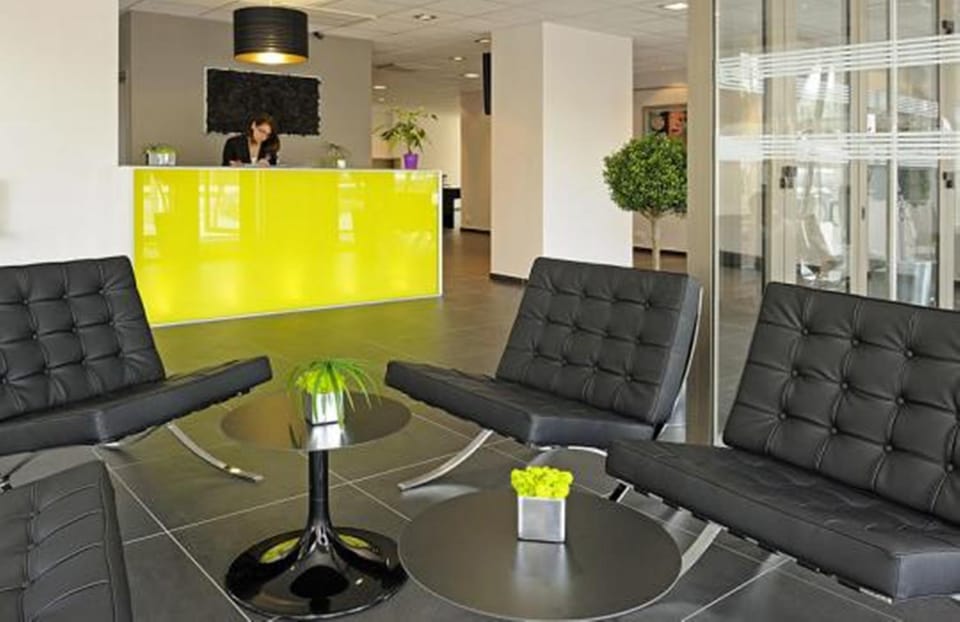 Lagrange City Aparthotel Lyon Lumiere Apartment hotel in Lyon
