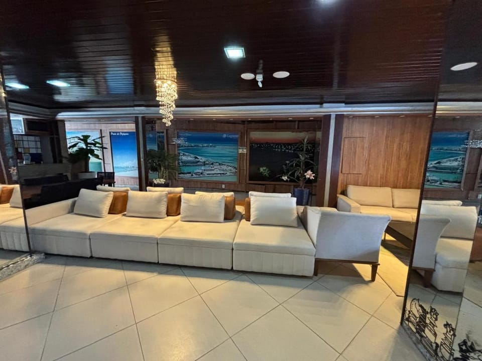 Laguna Praia Hotel Hotel in Maceió