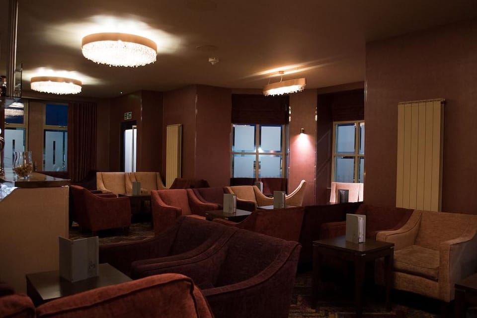 Laichmoray Hotel Hotel in Elgin