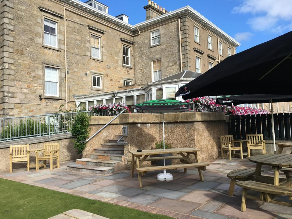 Laichmoray Hotel Hotel in Elgin