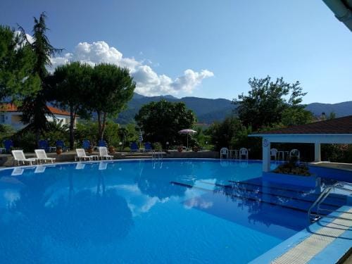Laios Hotel (Adults Only) Hotel in Thasos