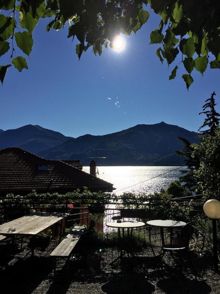 Lake Como Hostel Hostel in Menaggio