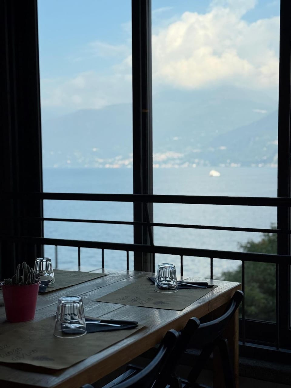 Lake Como Hostel Hostel in Menaggio