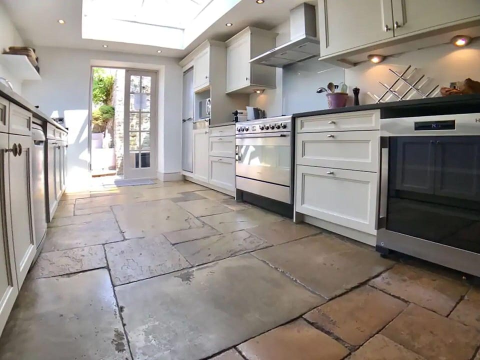 The Crook Hotel in Stow-on-the-Wold