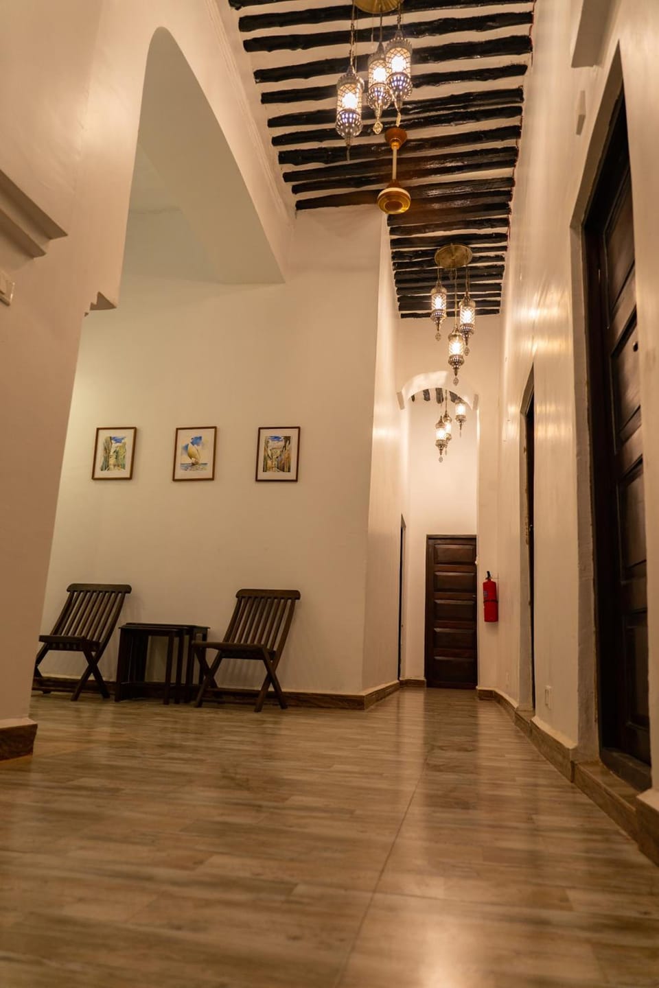 Aurelia Zanzibar Hotel in Tanzania