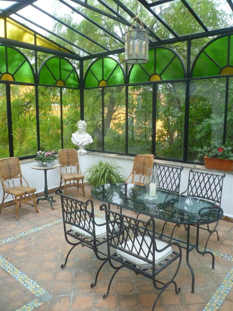 Villa San Gennariello B&B Hotel in Ercolano