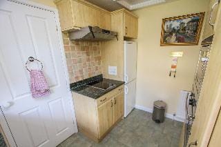 London Road Guest Accommodation Hotel in Chippenham
