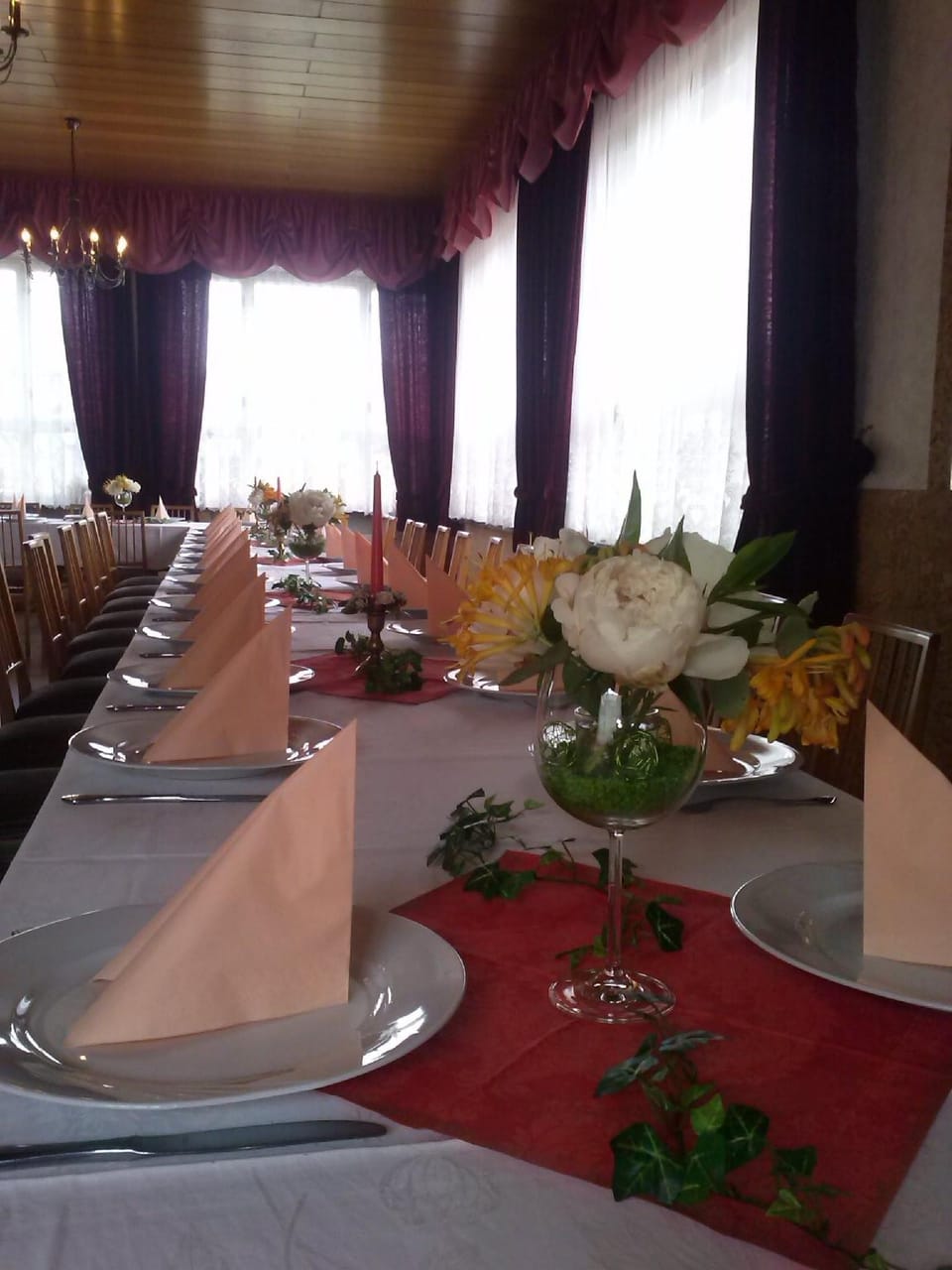 Gasthof Meurastein Hotel in Thuringia, Germany