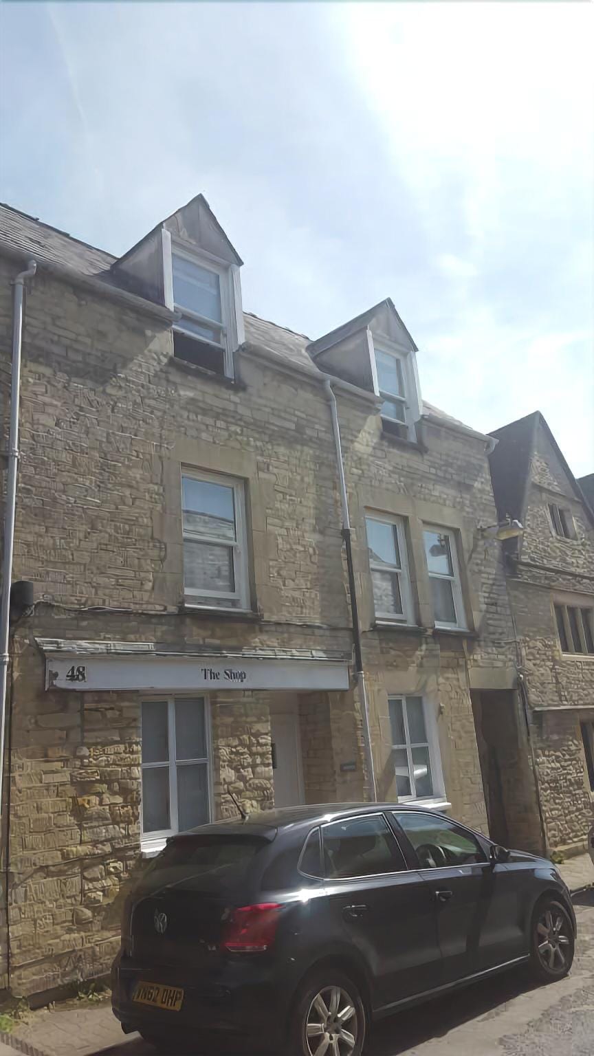 Walkers Court 3 Bedroom Apartment Hotel in Cirencester