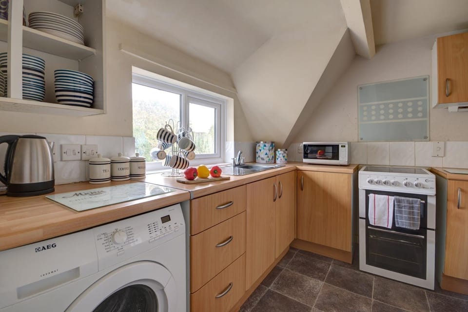 Walkers Court 3 Bedroom Apartment Hotel in Cirencester