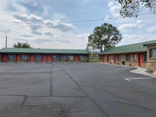 Lamplighter Lodge Motel in Panguitch