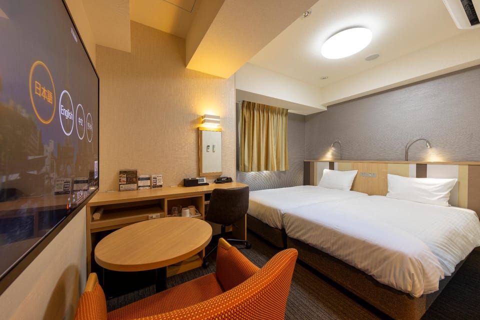 Room plan
