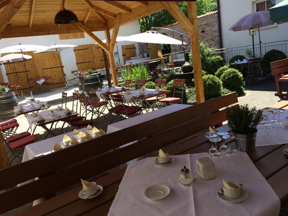 Landgasthof & Landhotel Wild Hotel in Bavaria