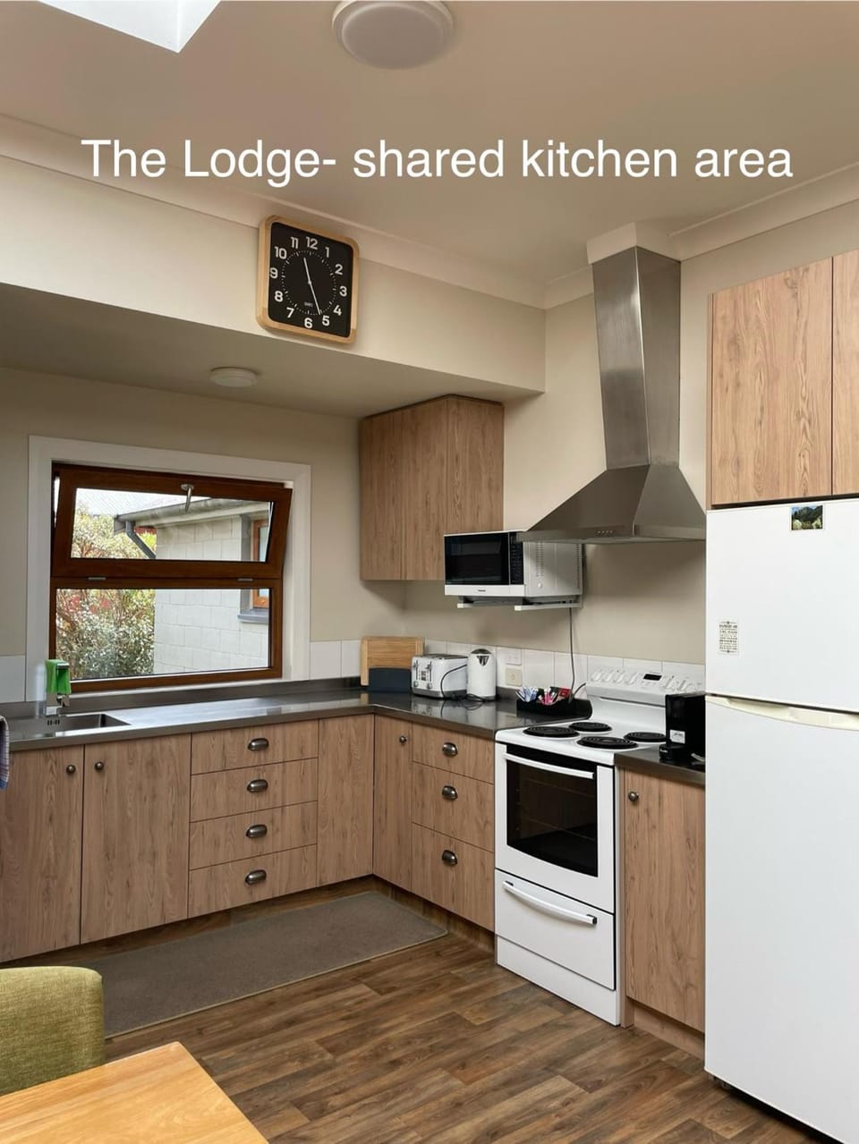 Arthur's Pass Motel & Lodge Motel in Canterbury