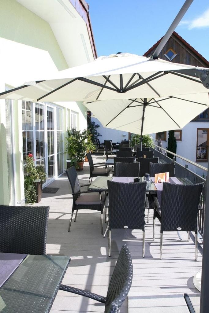 Landgasthof Bieg Hotel in Ostalbkreis
