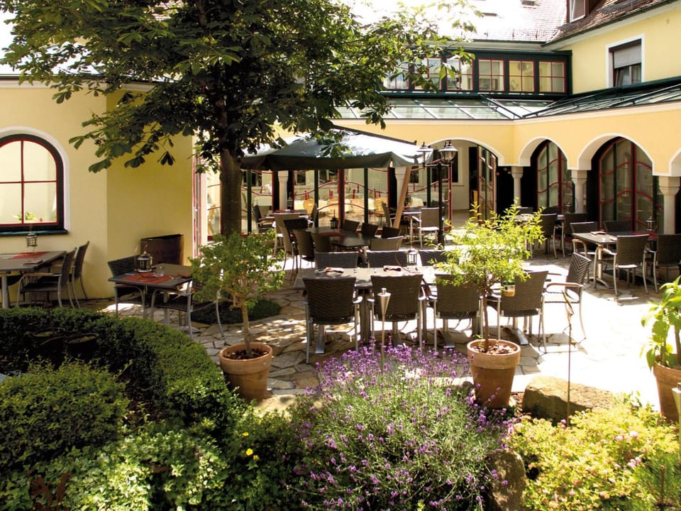 Landgasthof Scheubel Hotel in Bavaria