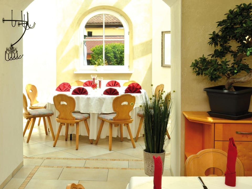 Landgasthof Scheubel Hotel in Bavaria