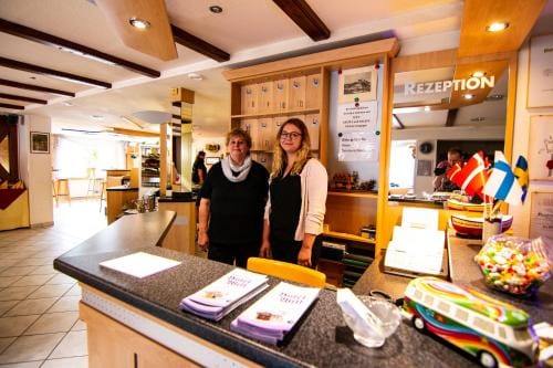 Landgasthof Hotel Will Hotel in Bad Hersfeld
