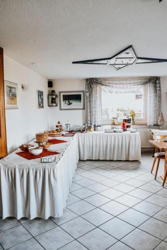Landgasthof Hotel Will Hotel in Bad Hersfeld
