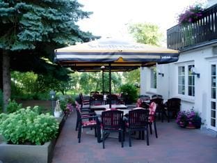 Landgasthof Hotel Will Hotel in Bad Hersfeld