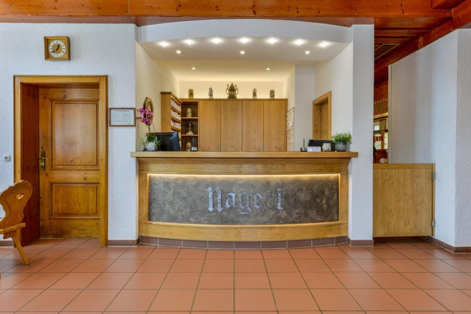 Landgasthof Nagerl Hotel in Bavaria