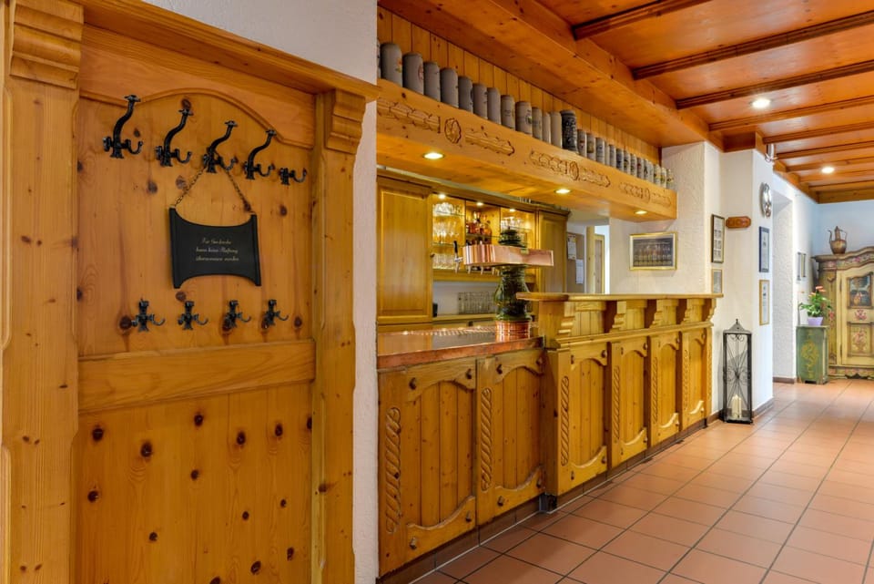 Landgasthof Nagerl Hotel in Bavaria