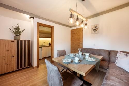 Reitsamerhof - Zimmer & Apartments Hotel in Salzburgerland