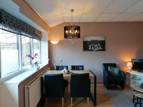 Hotel Lemmenhof Hotel in Limburg (province)