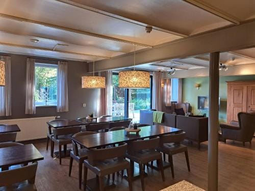 Hotel Lemmenhof Hotel in Limburg (province)