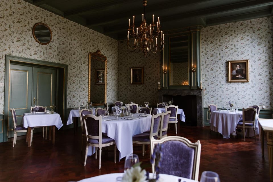 Stadspaleis Hotel & Restaurant OldRuitenborgh Hotel in Flevoland, Netherlands