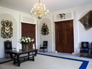 Stadspaleis Hotel & Restaurant OldRuitenborgh Hotel in Flevoland, Netherlands